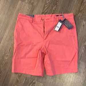 Vineyard vines Men's 9" Inch Stretch Breaker Shorts